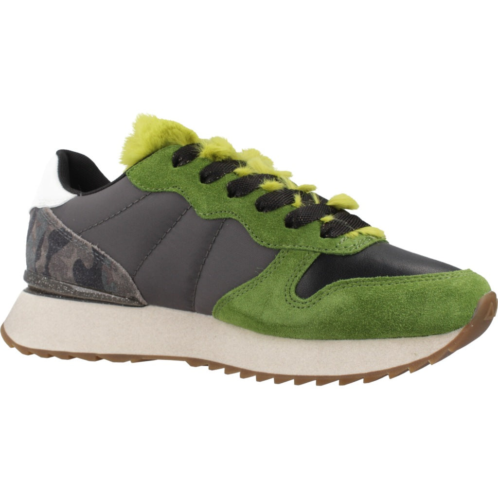 SUN STARGIRL ANIMAL en color VERDE  (5)