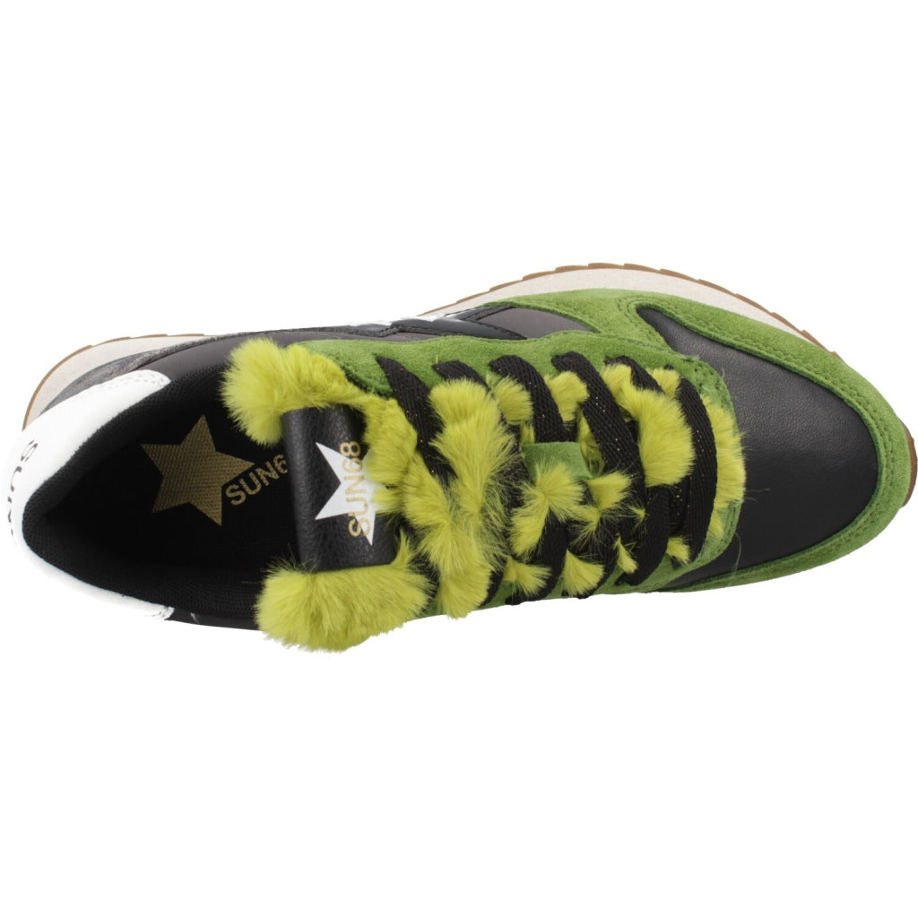 SUN STARGIRL ANIMAL en color VERDE  (7)