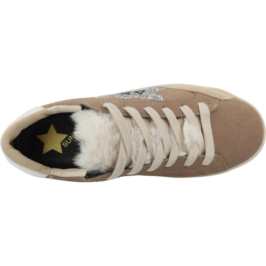 SUN  KATY WINTER  en color MARRON  (7)