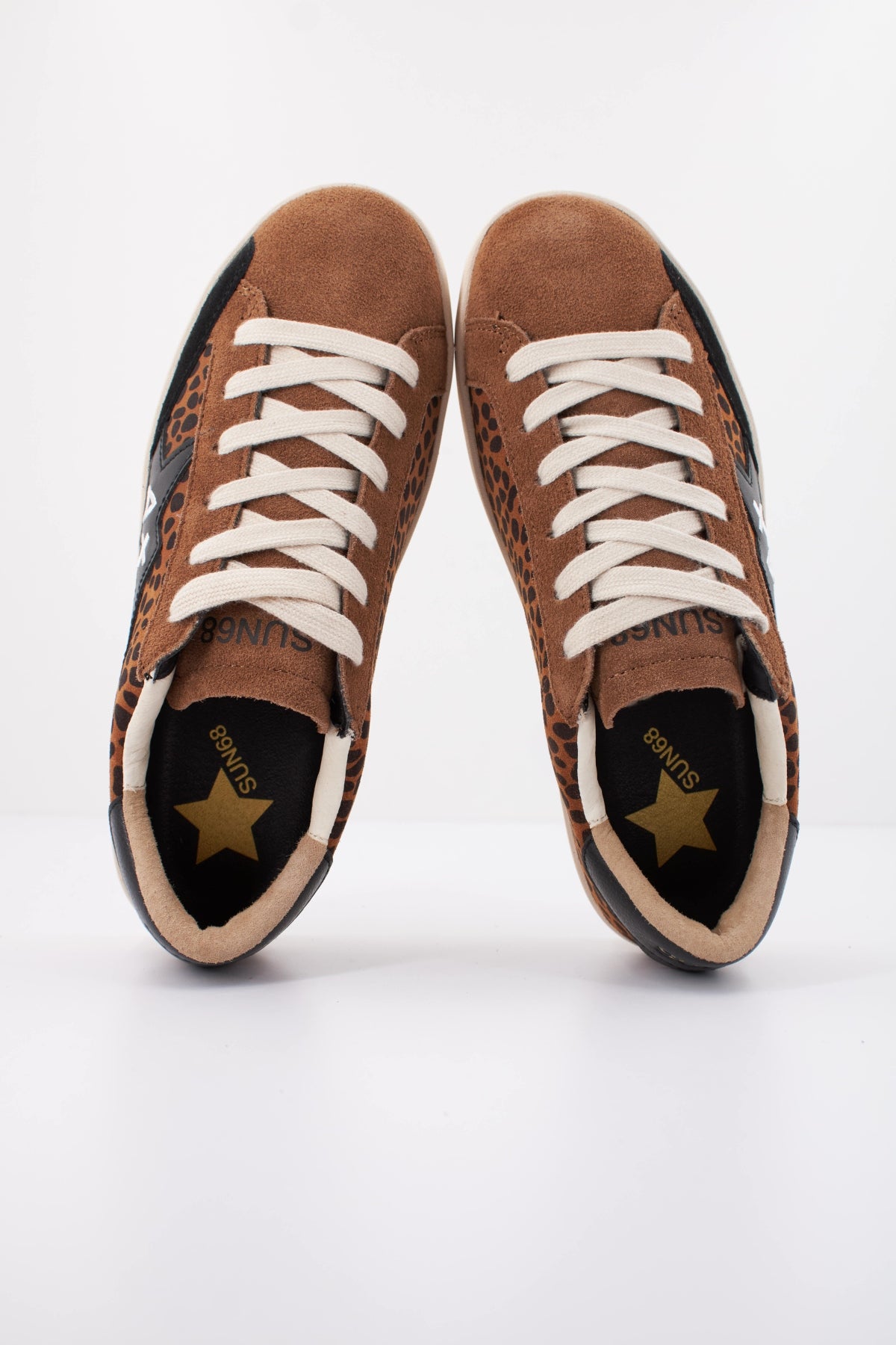 SUN  KATY WINTER  en color MARRON  (3)