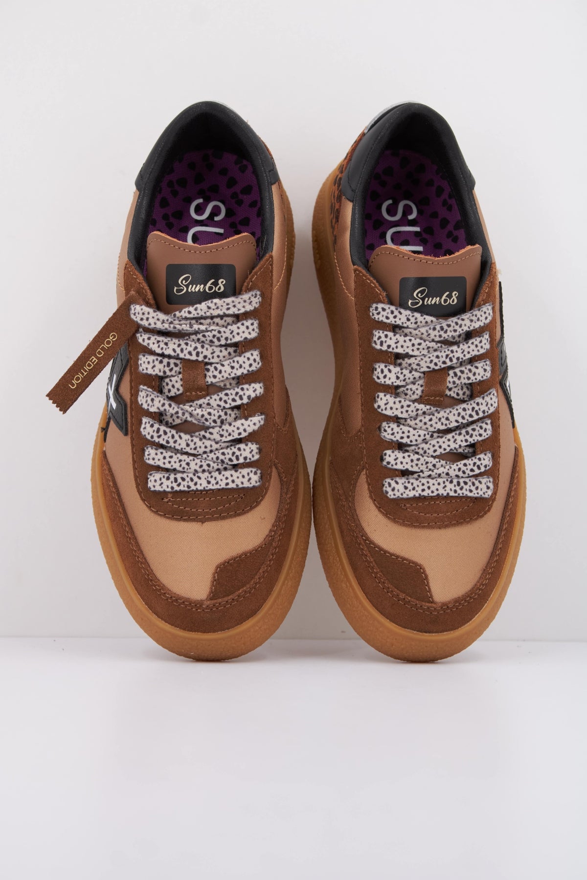 SUN SALLY en color ANIMAL PRINT  (3)