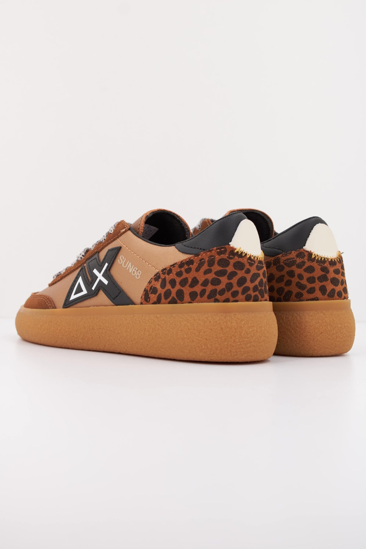 SUN SALLY en color ANIMAL PRINT  (4)