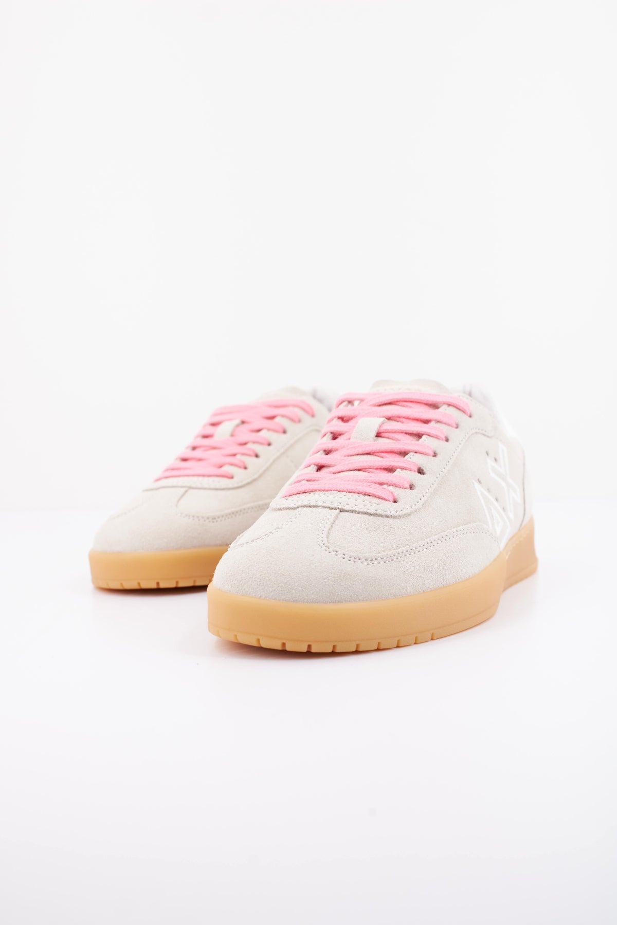 SUN CALIFORNIA SUN SUEDE en color BEIS  (2)