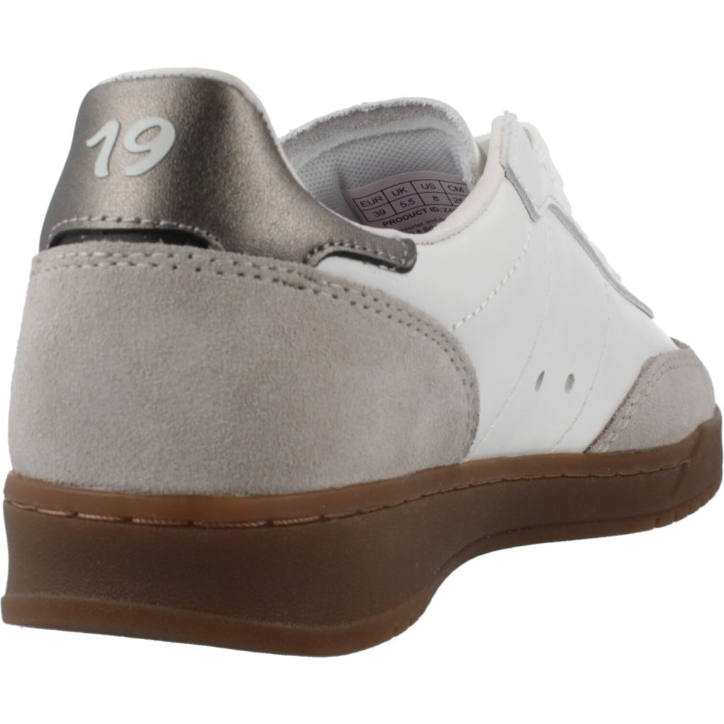 SUN CALIFORNIA SUN LEATHER en color BLANCO  (3)