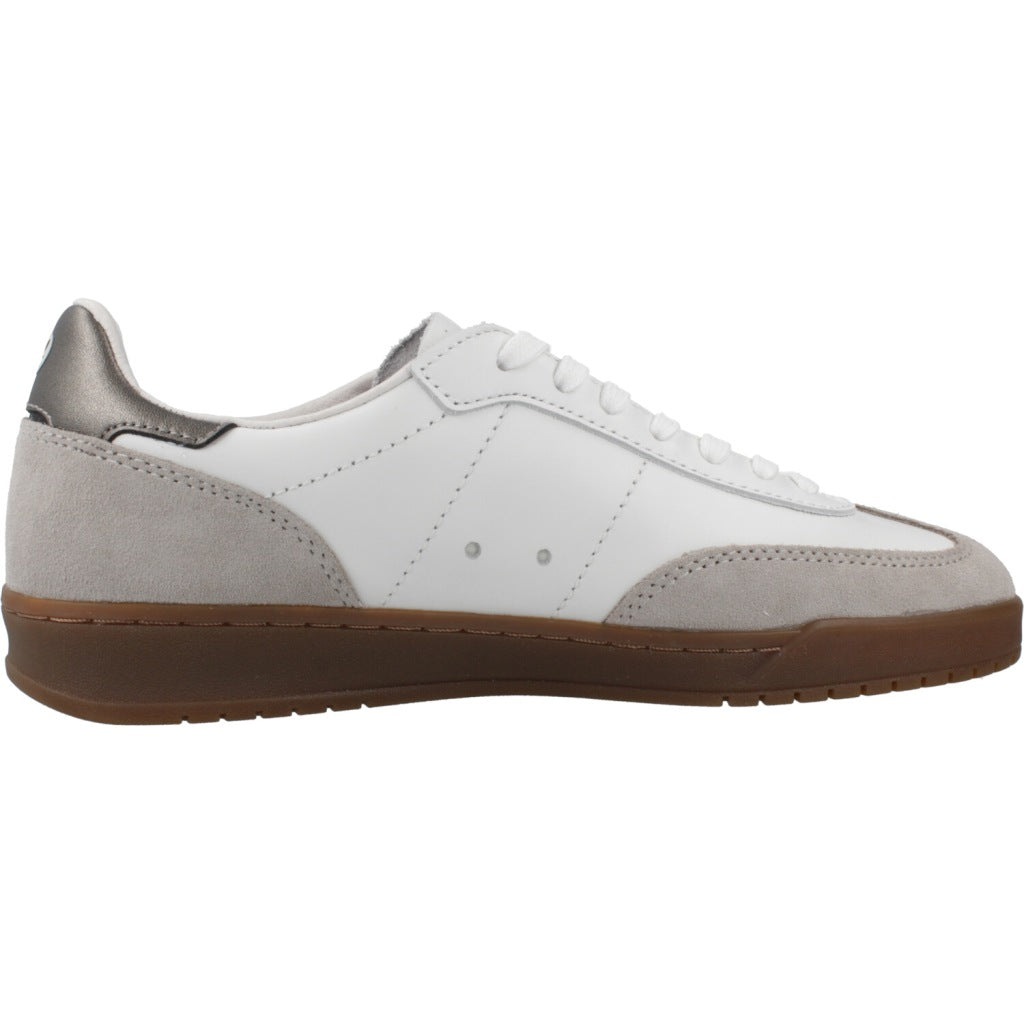 SUN CALIFORNIA SUN LEATHER en color BLANCO  (4)