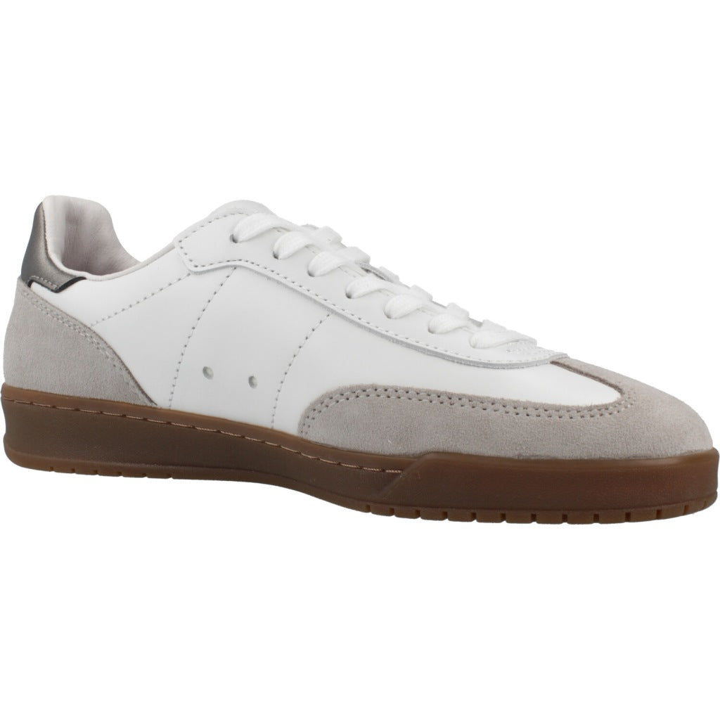 SUN CALIFORNIA SUN LEATHER en color BLANCO  (5)