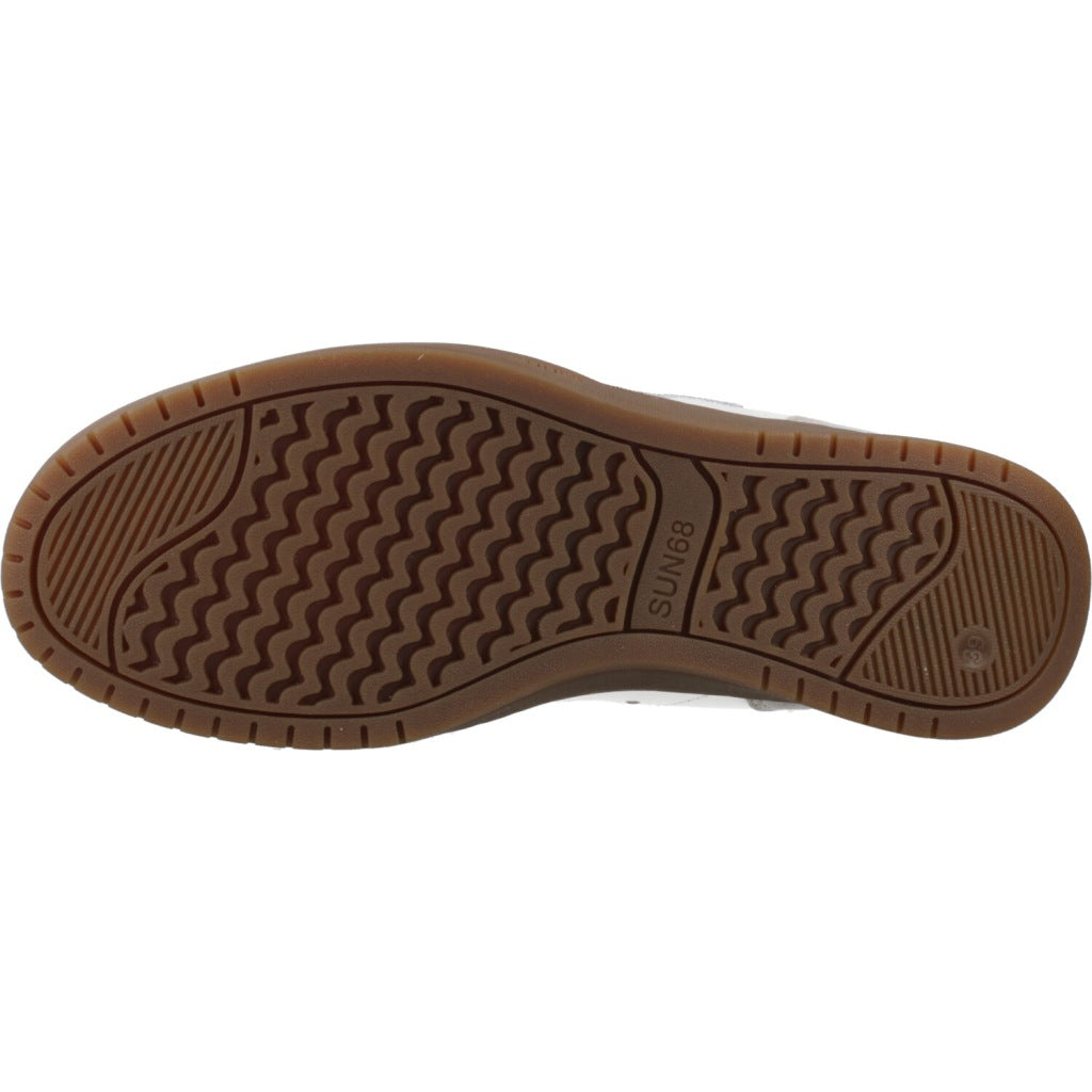 SUN CALIFORNIA SUN LEATHER en color BLANCO  (6)
