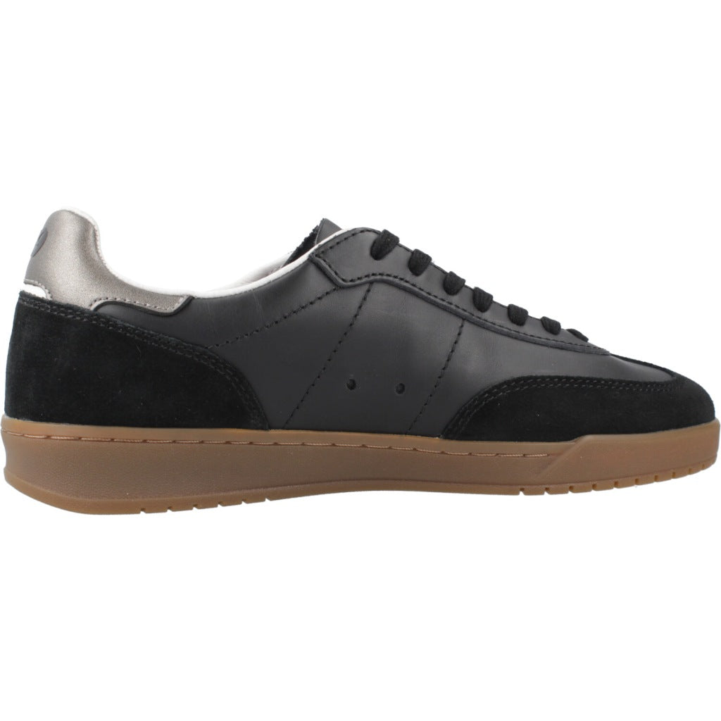 SUN CALIFORNIA SUN LEATHER en color NEGRO  (4)