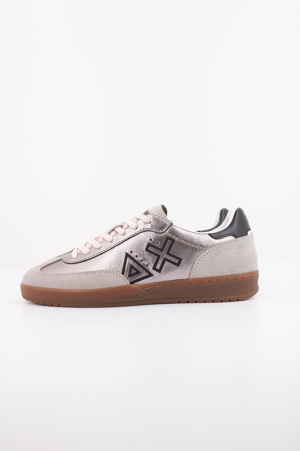 SUN CALIFORNIA SUN LEATHER en color PLATA  (1)