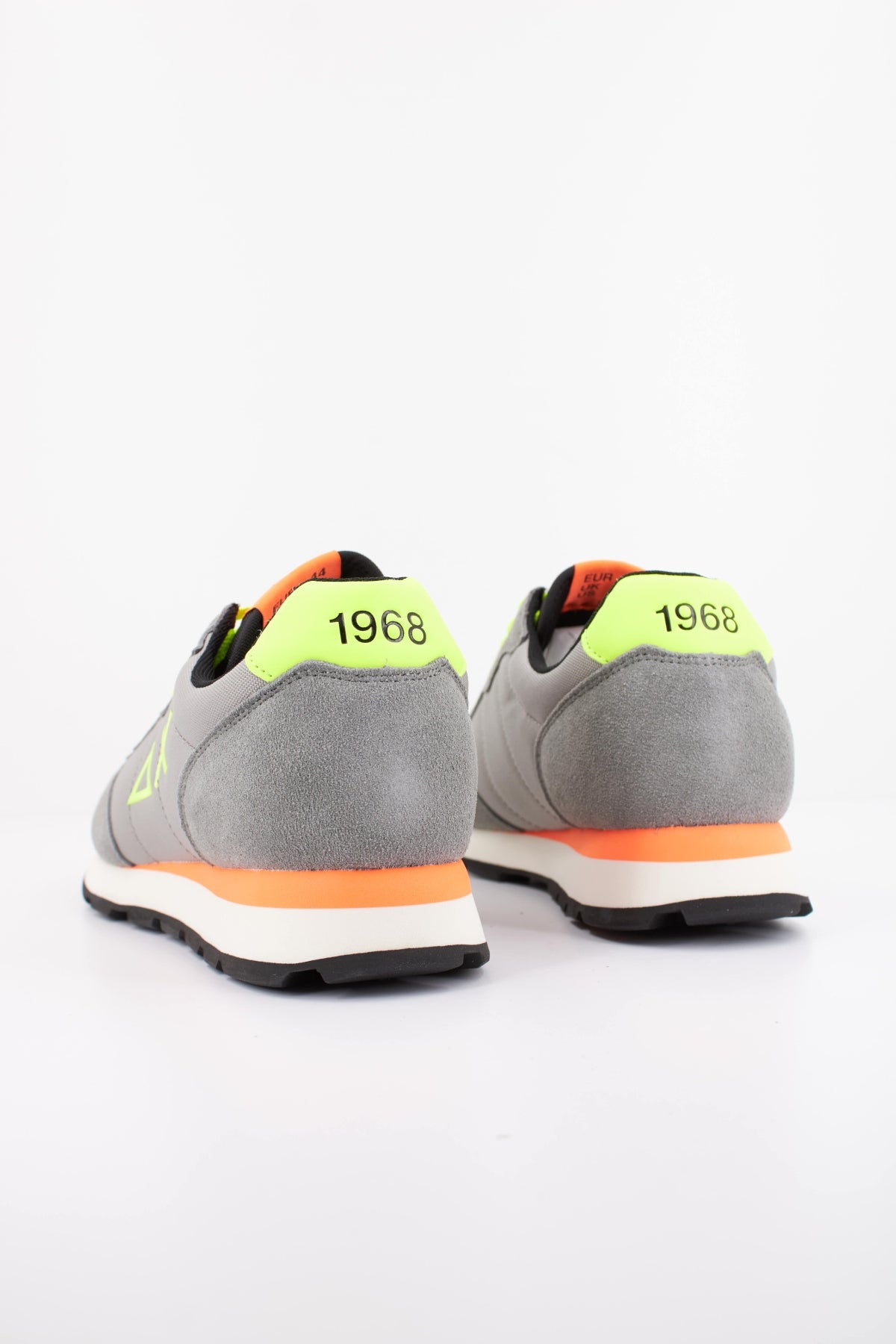 SUN TOM FLUO NYLON en color GRIS  (4)