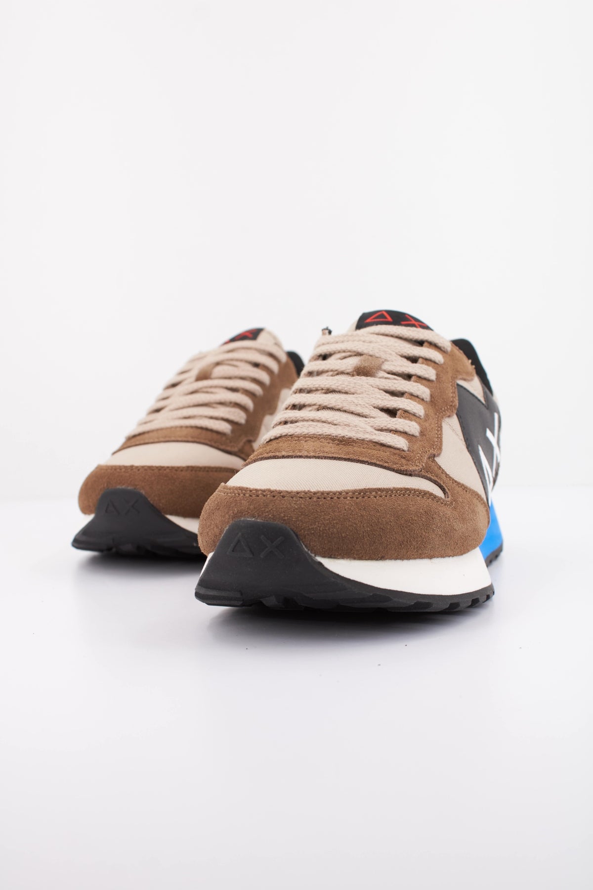 SUN JAKI SOLID NYLON en color MARRON  (2)