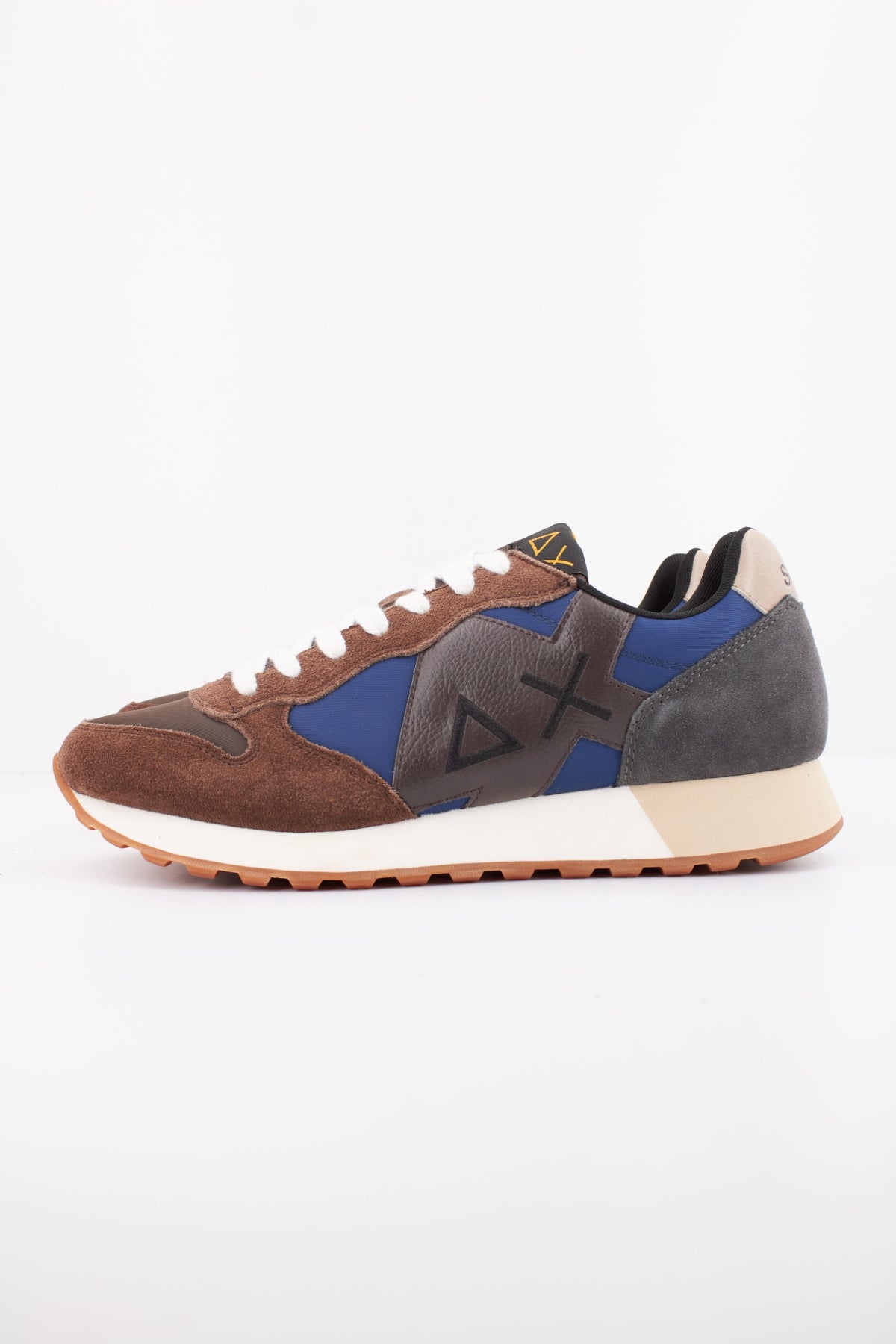 SUN JAKI COLORS en color MARRON  (1)