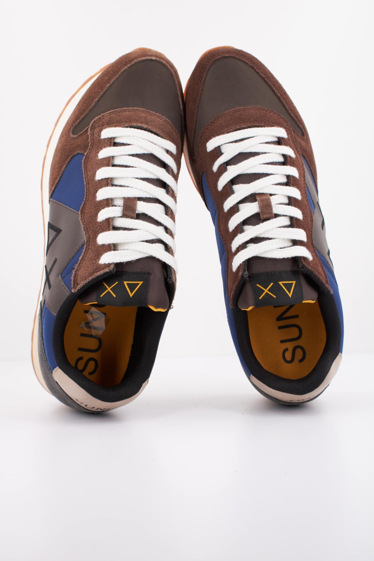 SUN JAKI COLORS en color MARRON  (3)