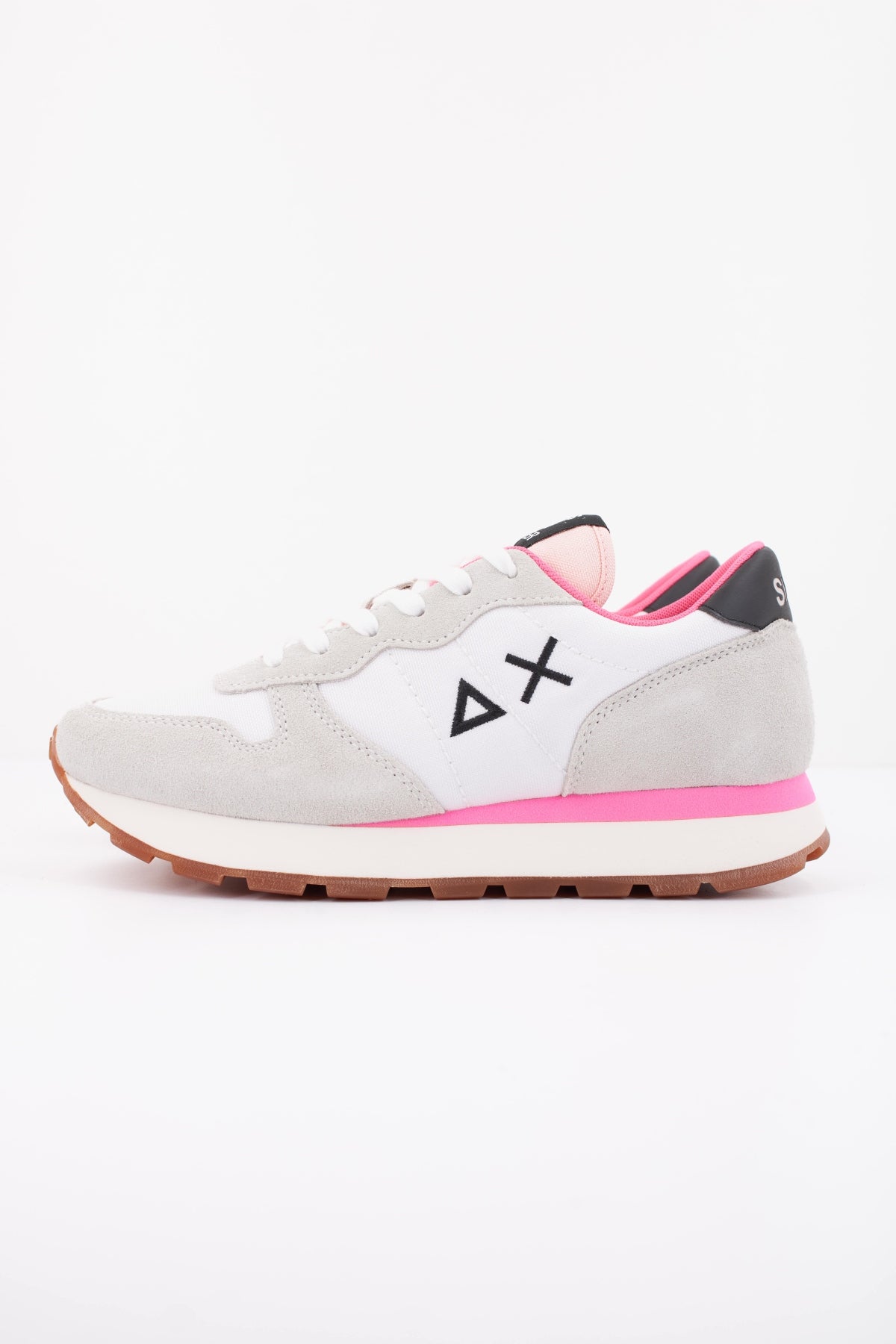 SUN ALLY SOLID en color BLANCO  (1)