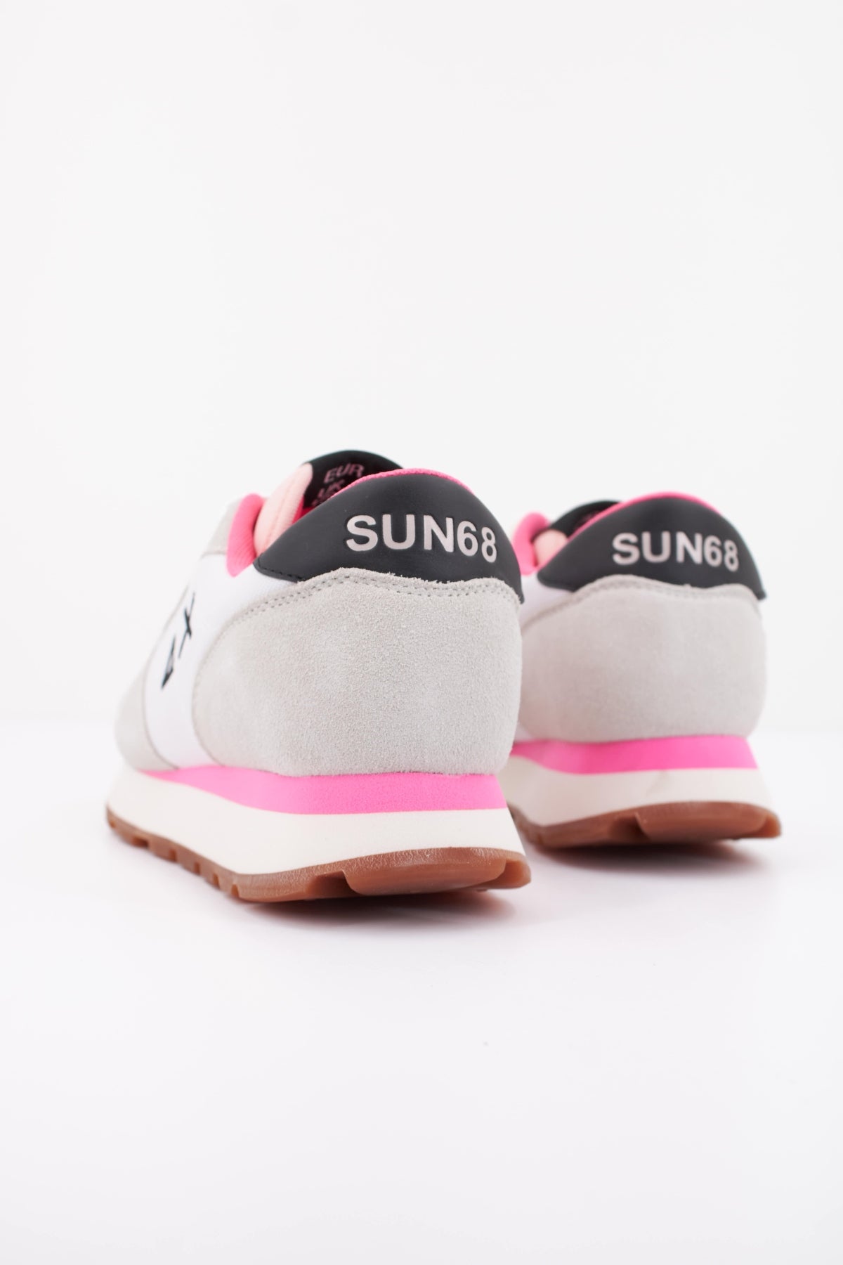 SUN ALLY SOLID en color BLANCO  (4)