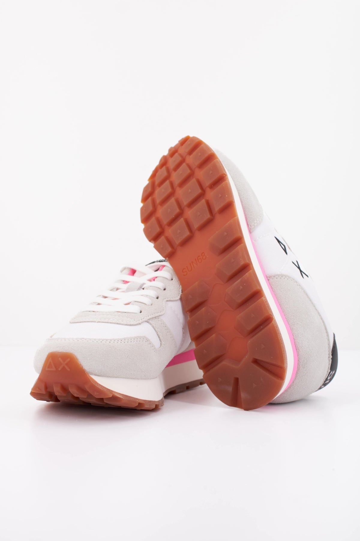 SUN ALLY SOLID en color BLANCO  (5)