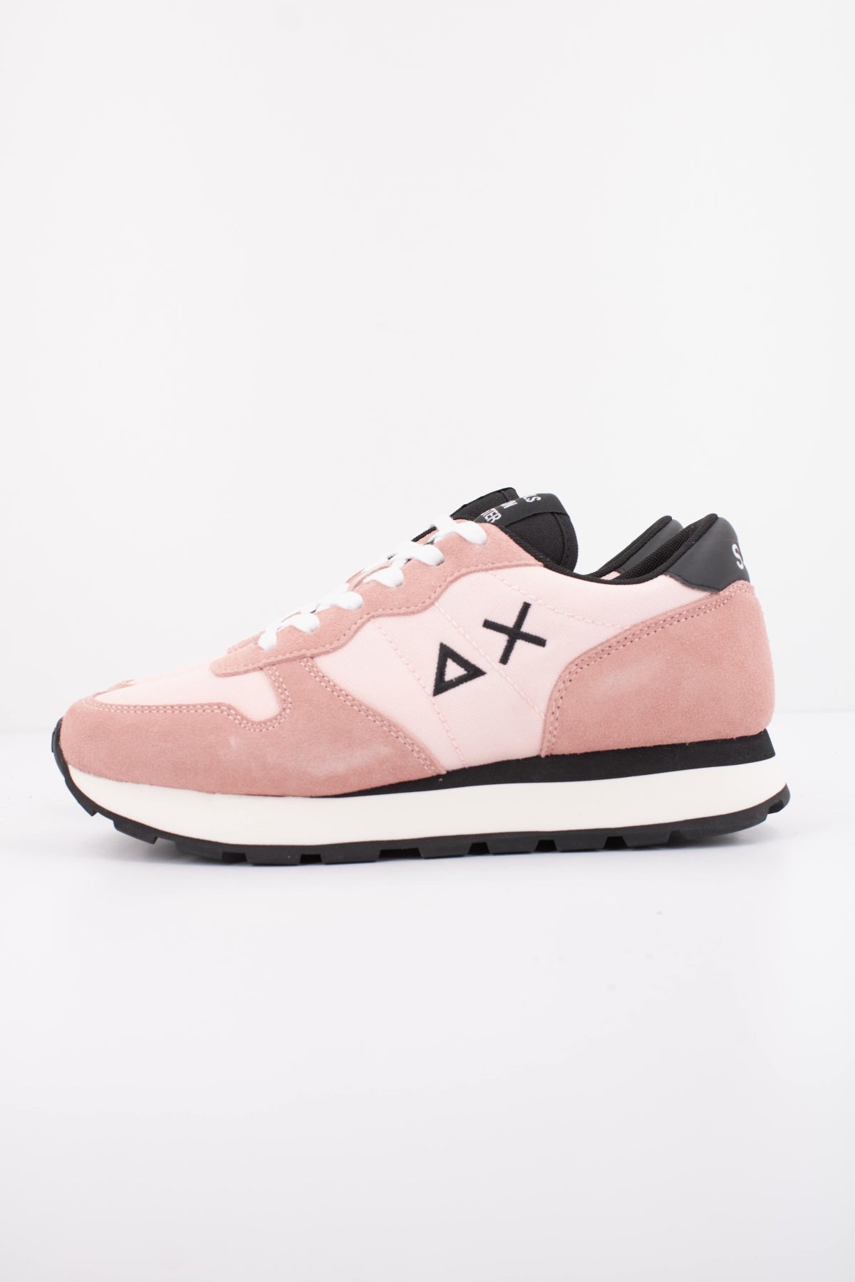 SUN ALLY SOLID en color ROSA  (1)