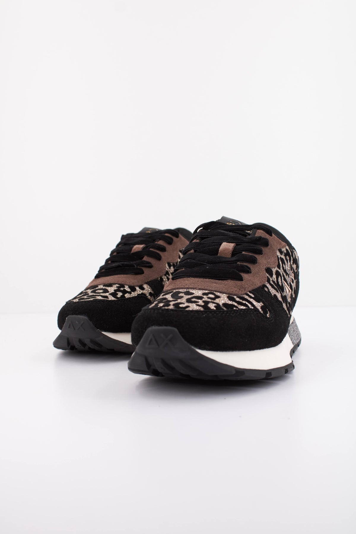 SUN  ALLY ANIMALIER  en color NEGRO  (2)