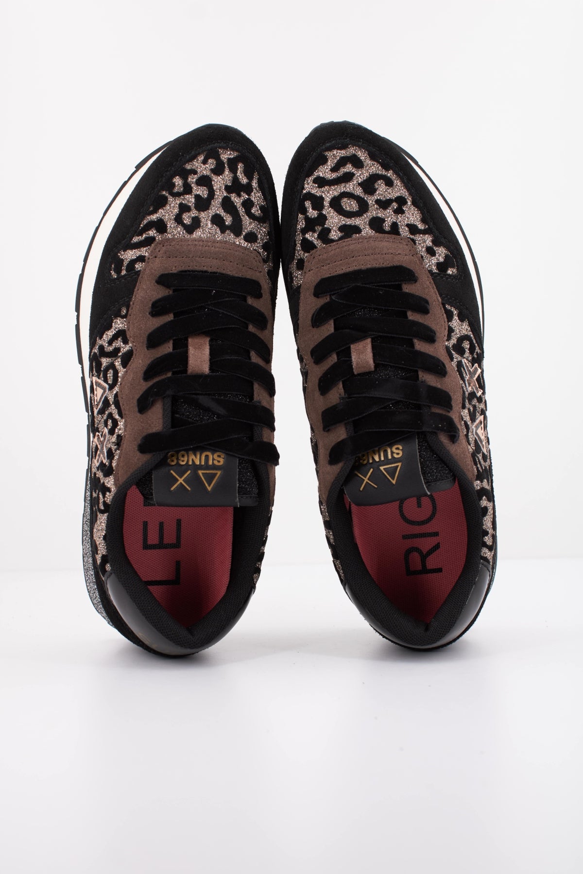 SUN  ALLY ANIMALIER  en color NEGRO  (3)