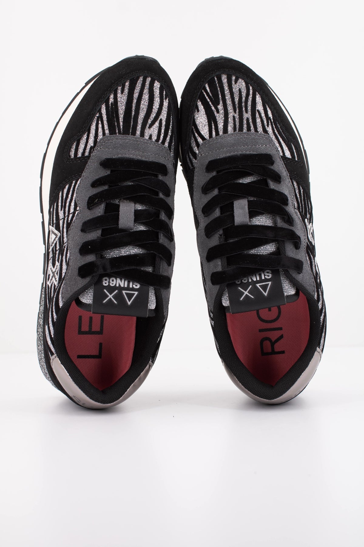 SUN  ALLY ANIMALIER  en color ANIMAL PRINT  (3)