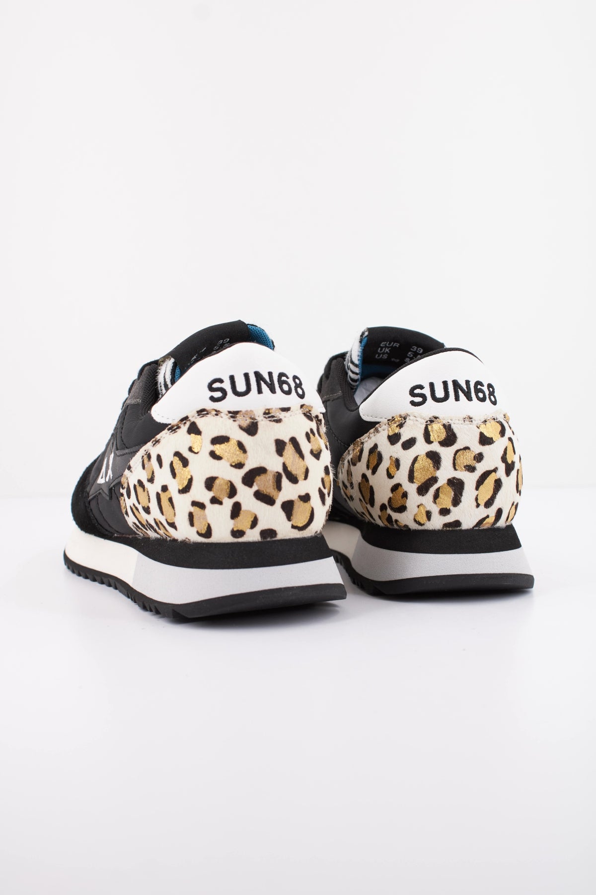 SUN STARGIRL ANIMALIER en color NEGRO  (4)