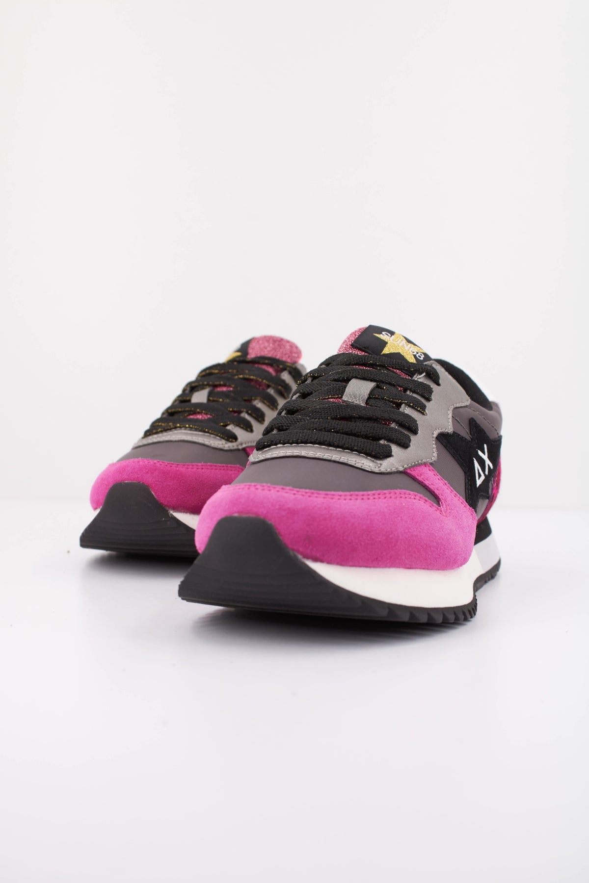SUN STARGIRL ANIMAL en color ROSA  (2)