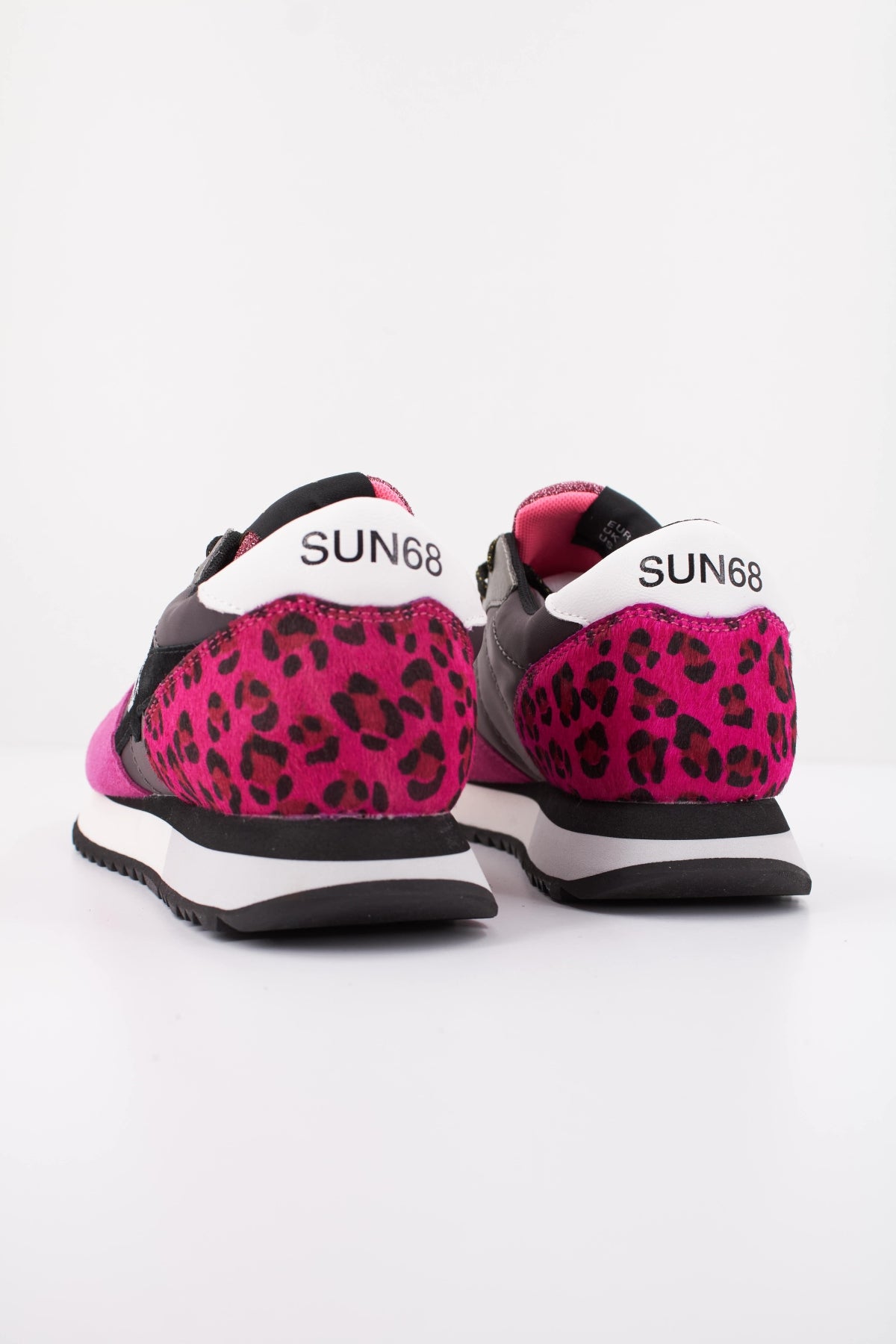 SUN STARGIRL ANIMAL en color ROSA  (4)