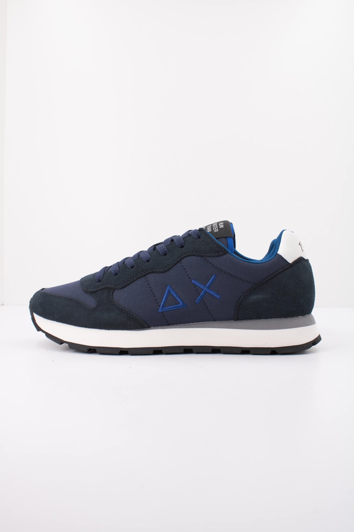SUN TOM SOLID en color AZUL  (1)