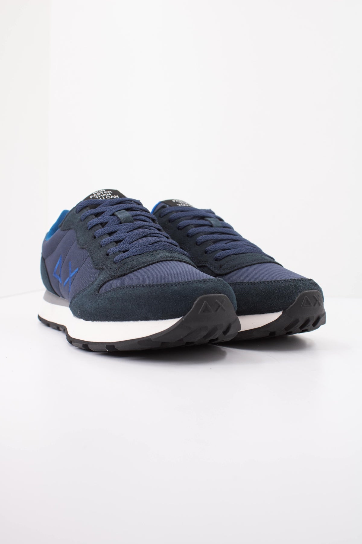 SUN TOM SOLID en color AZUL  (2)