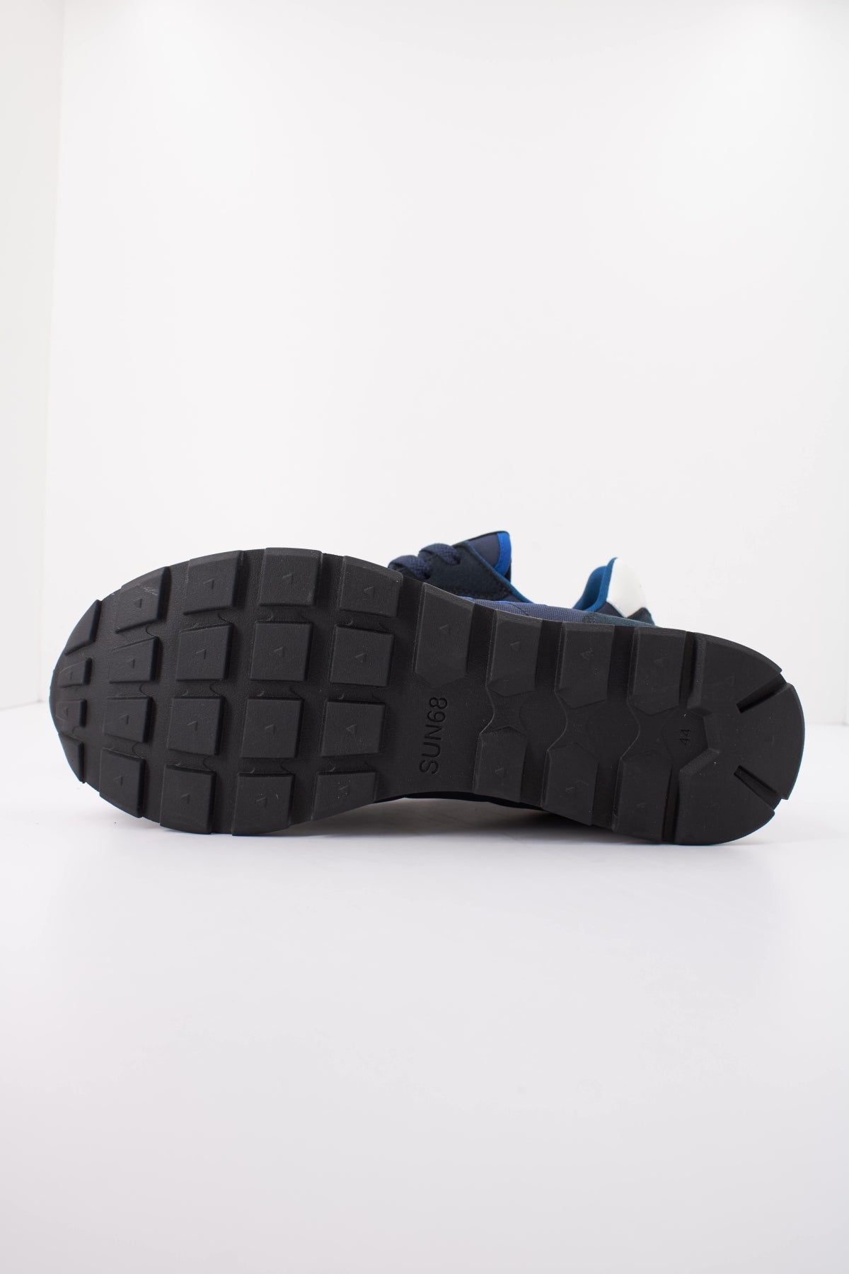 SUN TOM SOLID en color AZUL  (5)