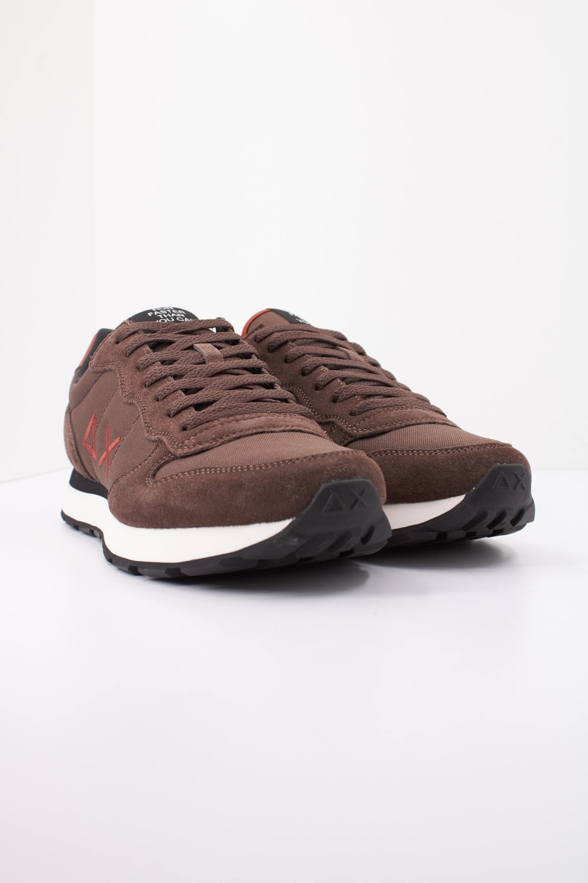 SUN TOM SOLID en color MARRON  (2)