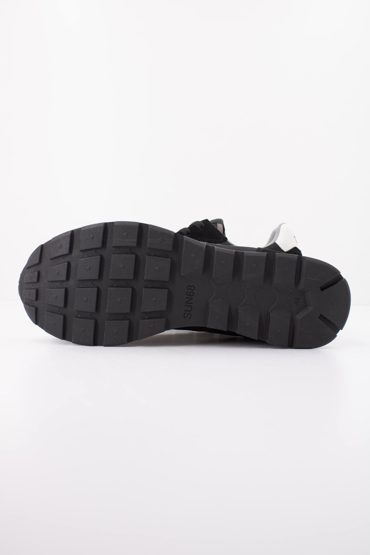 SUN TOM SOLID en color NEGRO  (5)