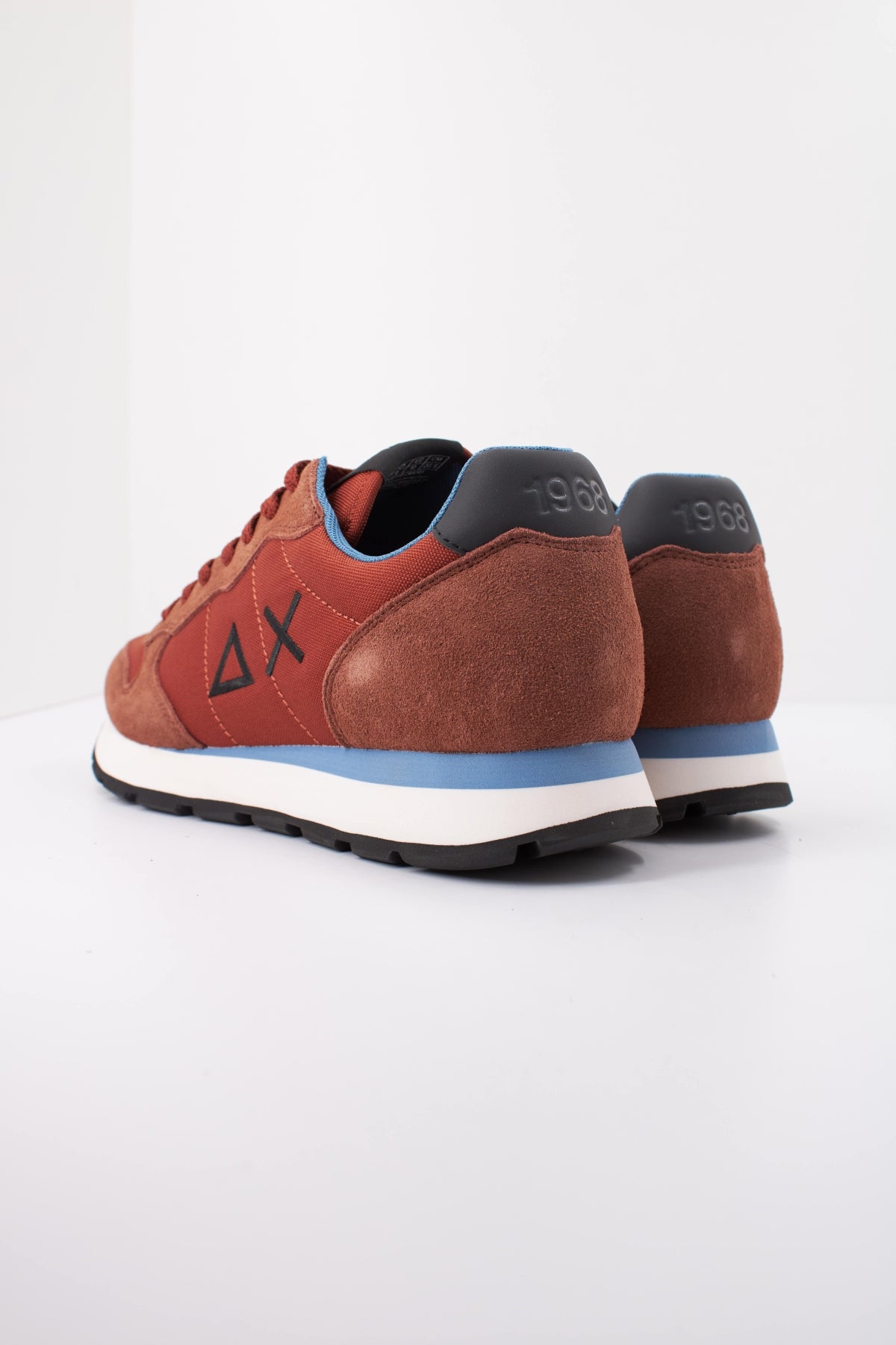 SUN TOM SOLID en color NARANJA  (4)