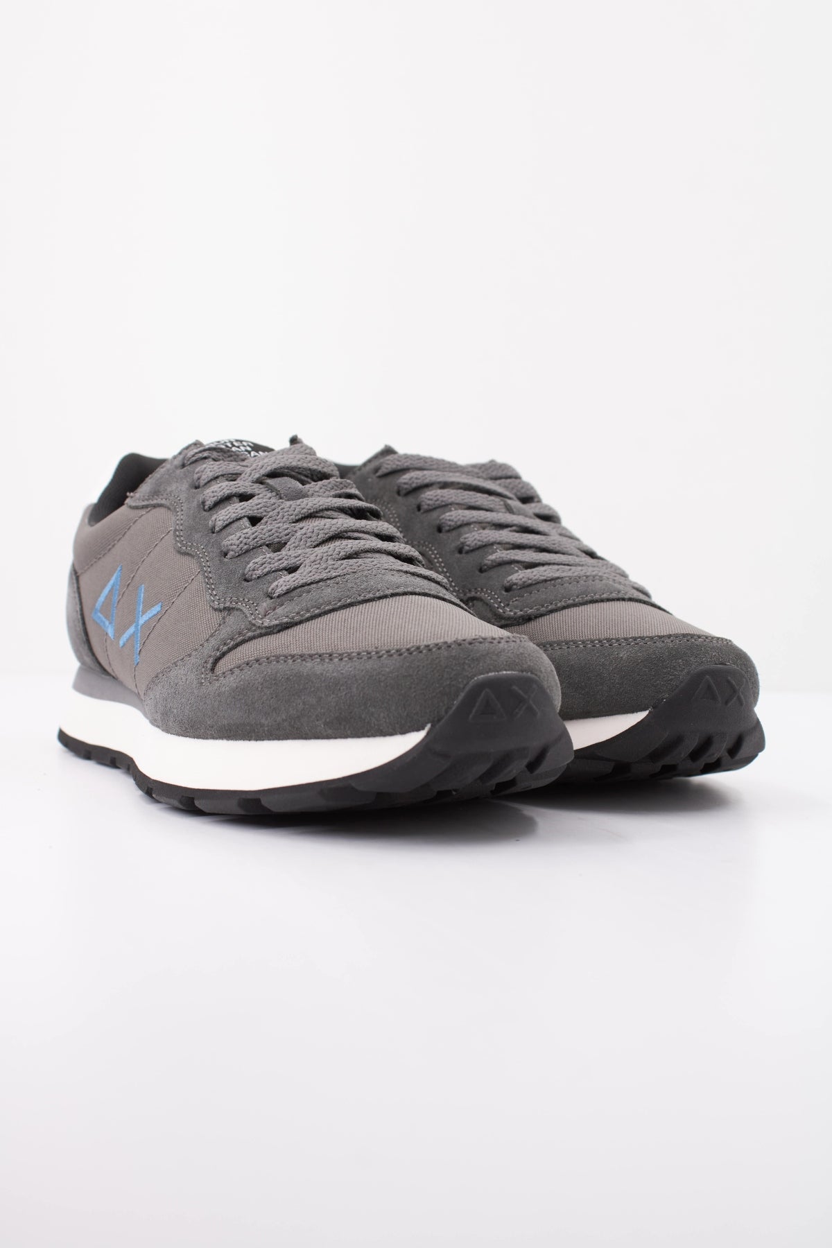 SUN TOM SOLID en color GRIS  (2)