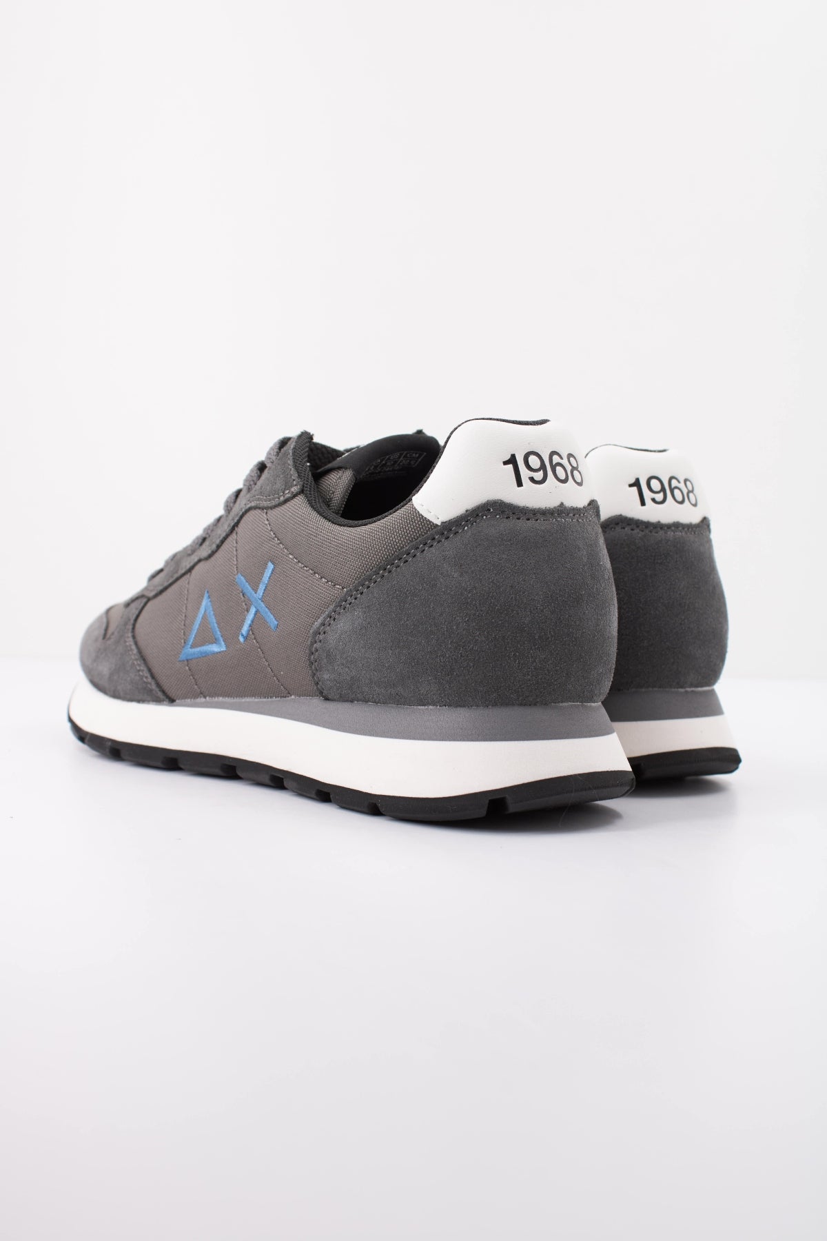 SUN TOM SOLID en color GRIS  (4)
