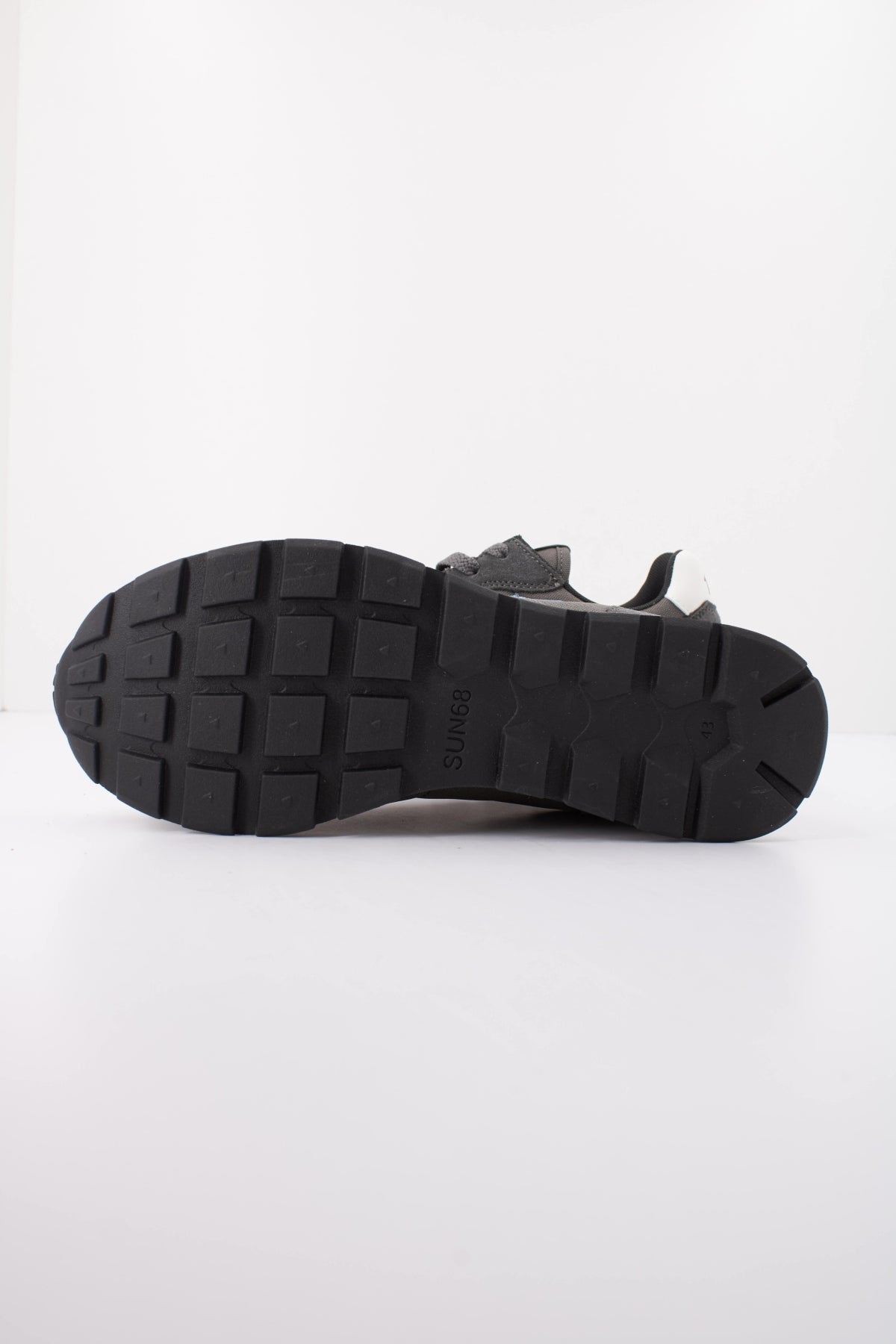 SUN TOM SOLID en color GRIS  (5)