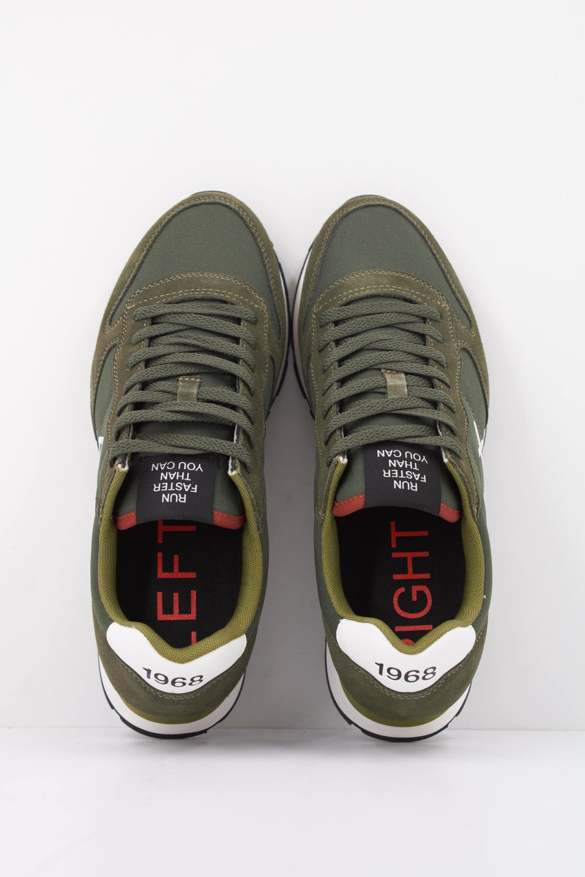 SUN TOM SOLID en color VERDE  (3)