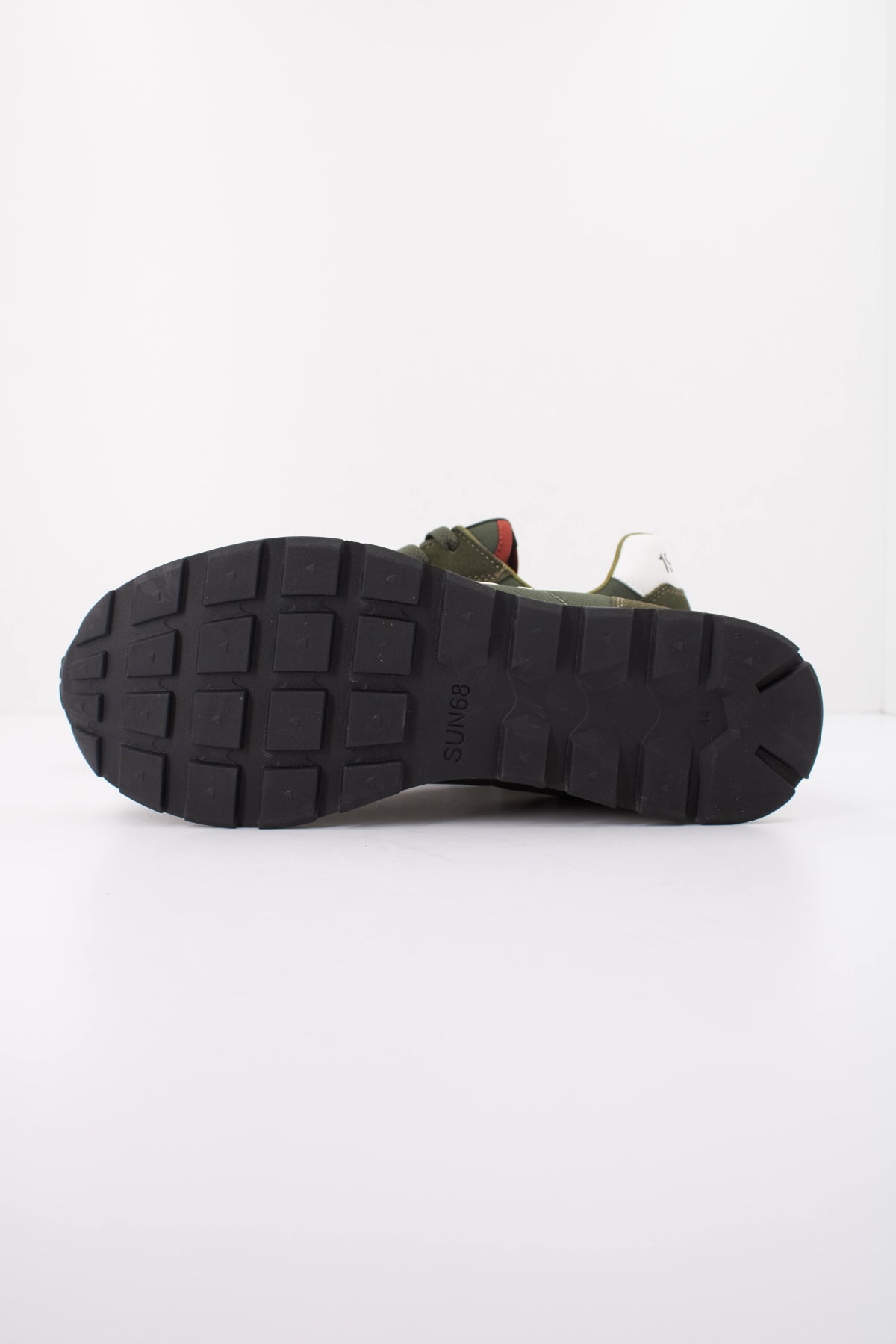 SUN TOM SOLID en color VERDE  (5)