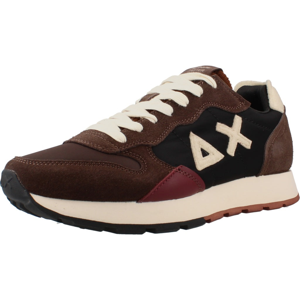 SUN TOM WINTER STYLE en color MARRON  (1)