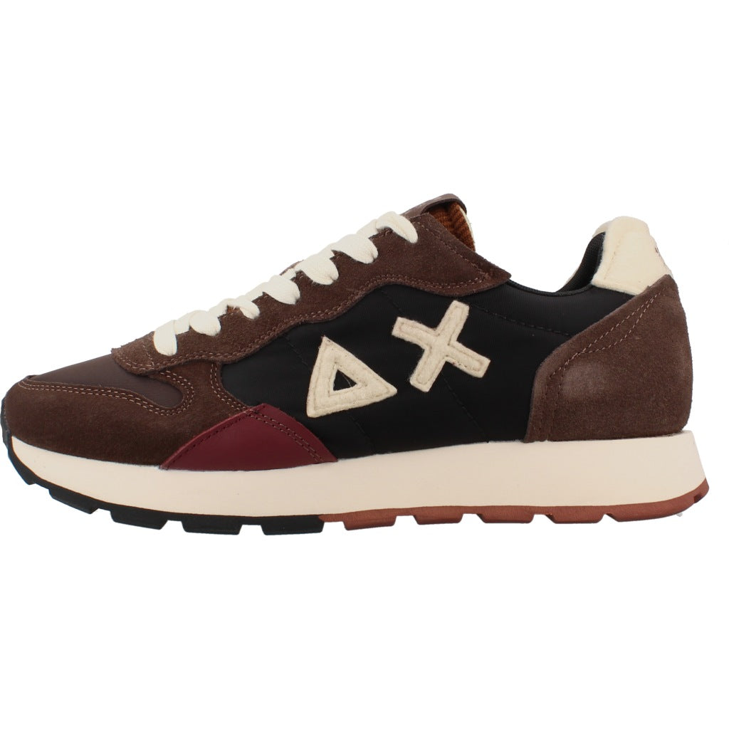 SUN TOM WINTER STYLE en color MARRON  (2)
