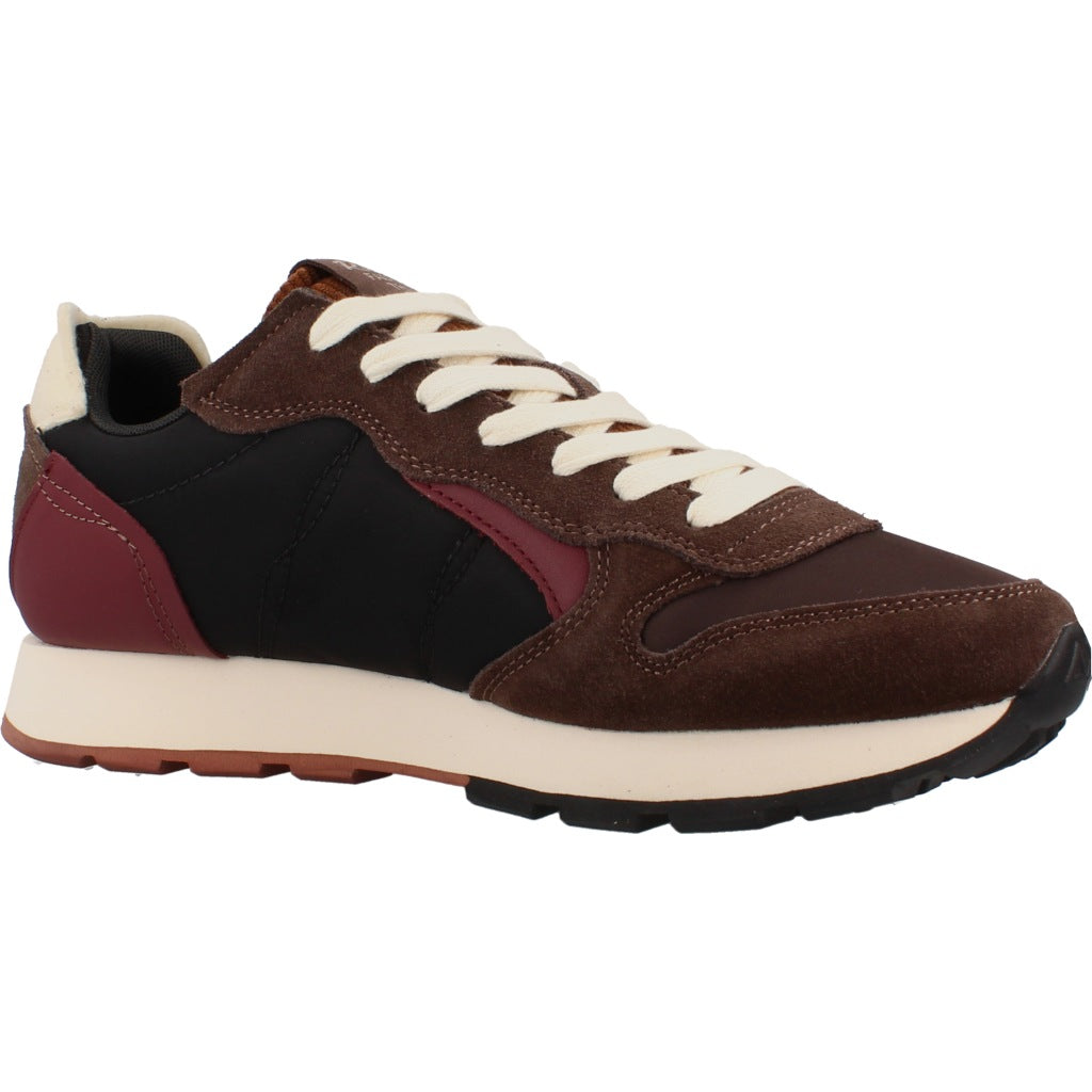 SUN TOM WINTER STYLE en color MARRON  (5)