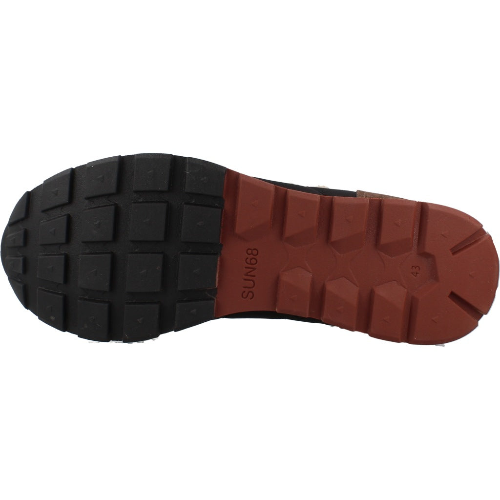 SUN TOM WINTER STYLE en color MARRON  (6)