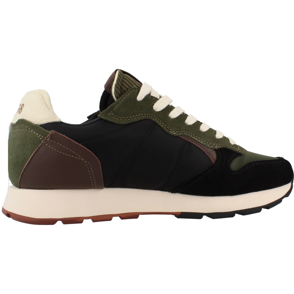 SUN TOM WINTER STYLE en color VERDE  (4)