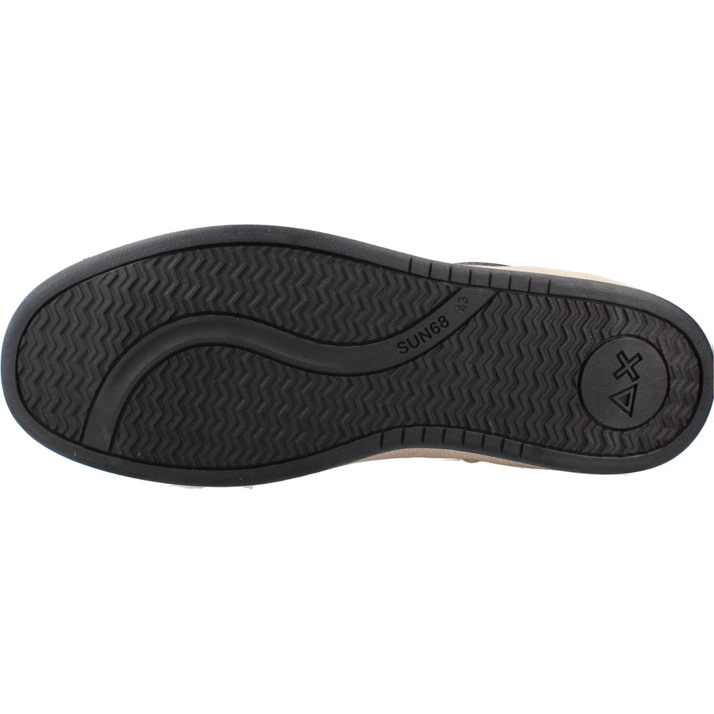SUN URBAN BASKET en color NEGRO  (6)