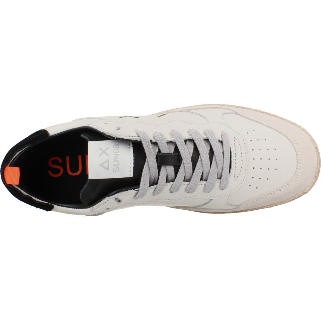 SUN URBAN BASKET en color BEIS  (7)