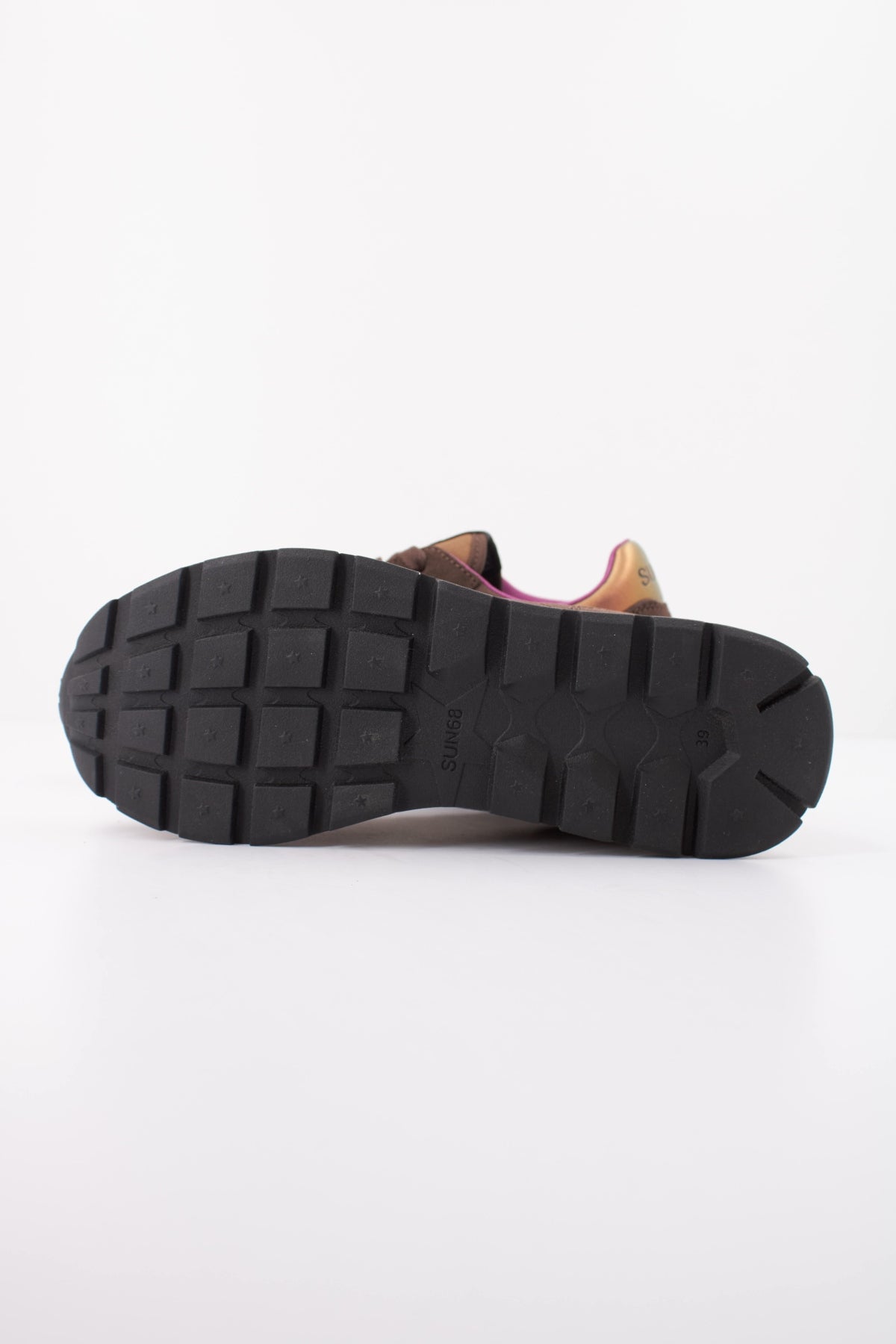 SUN ALLY SOLID en color MARRON  (5)
