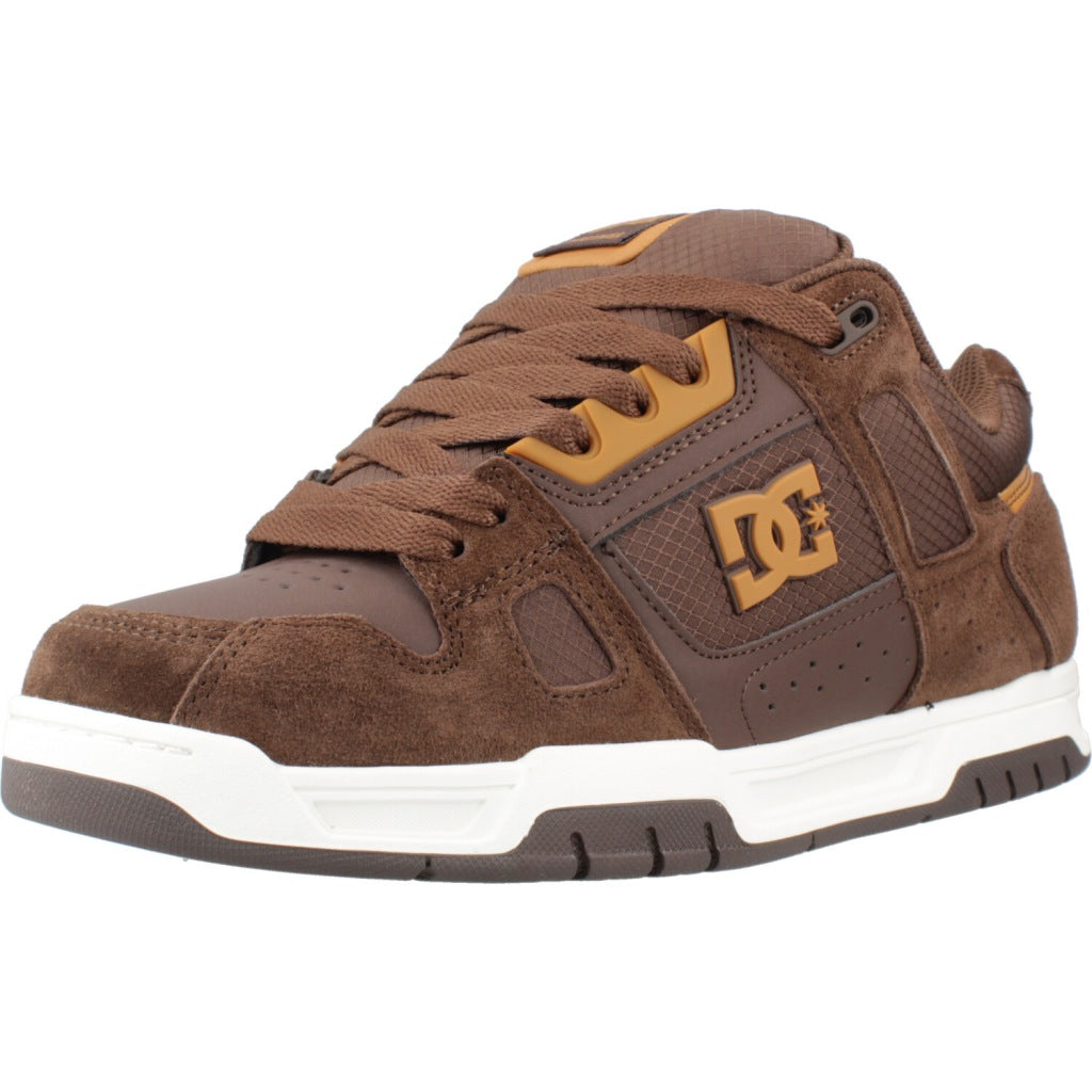 DC STAG en color MARRON  (1)