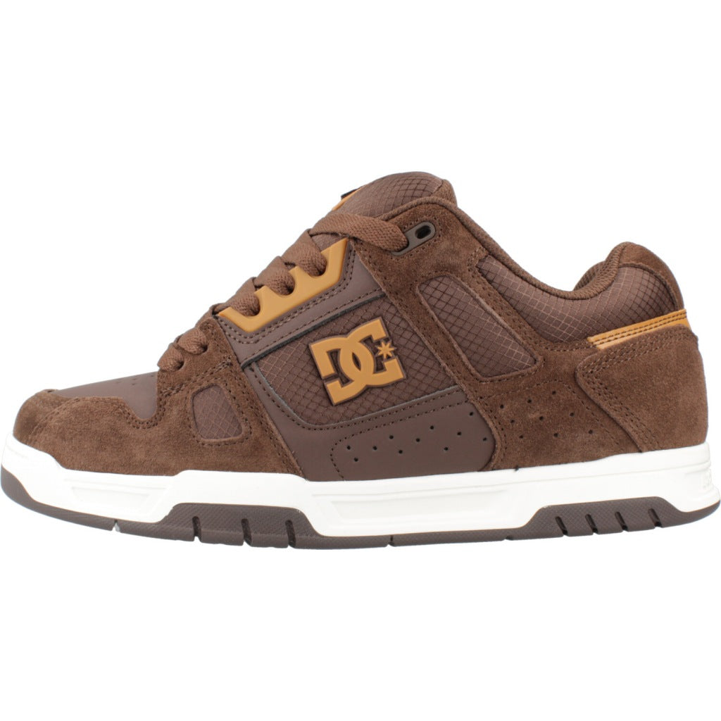 DC STAG en color MARRON  (2)