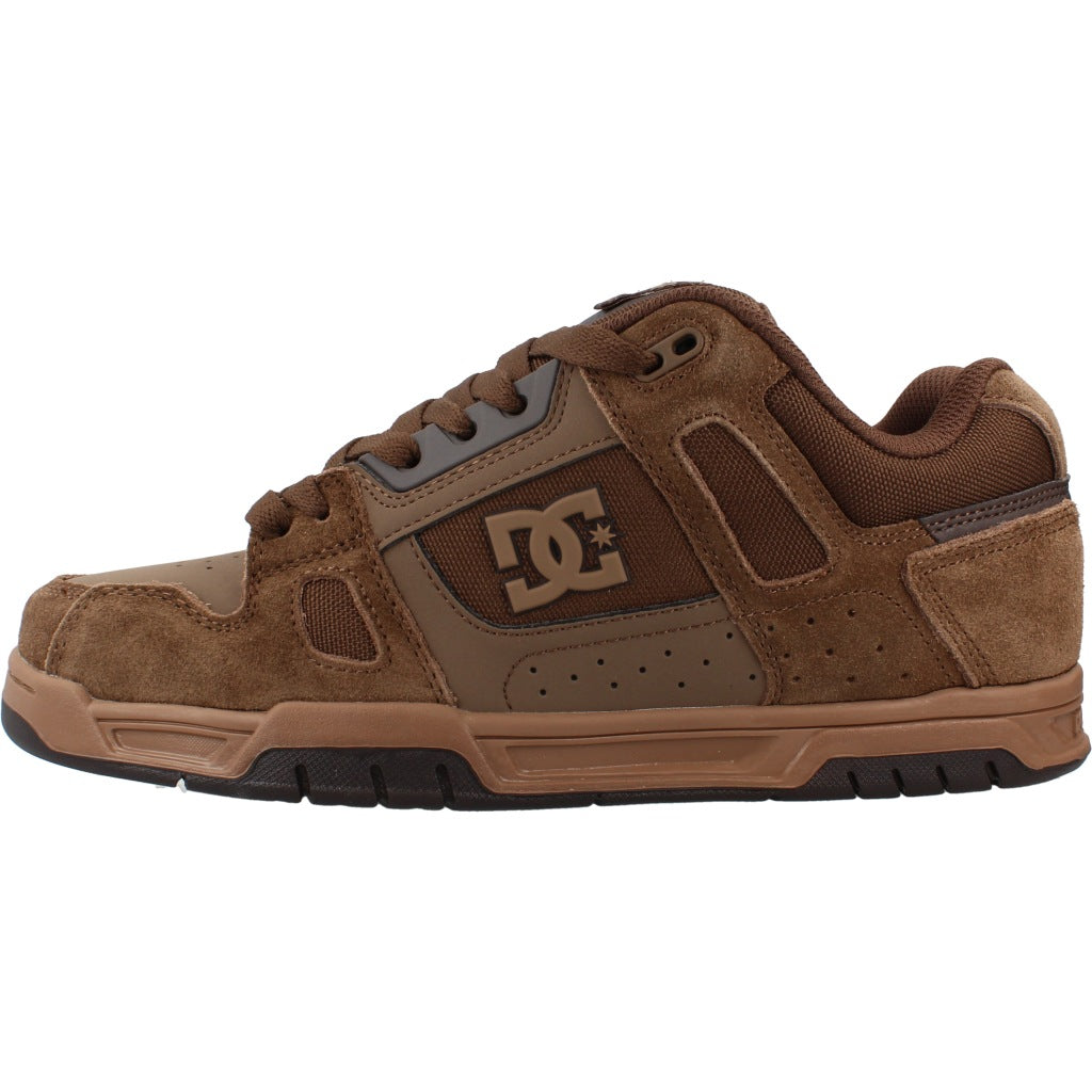 DC DC STAG en color MARRON  (2)
