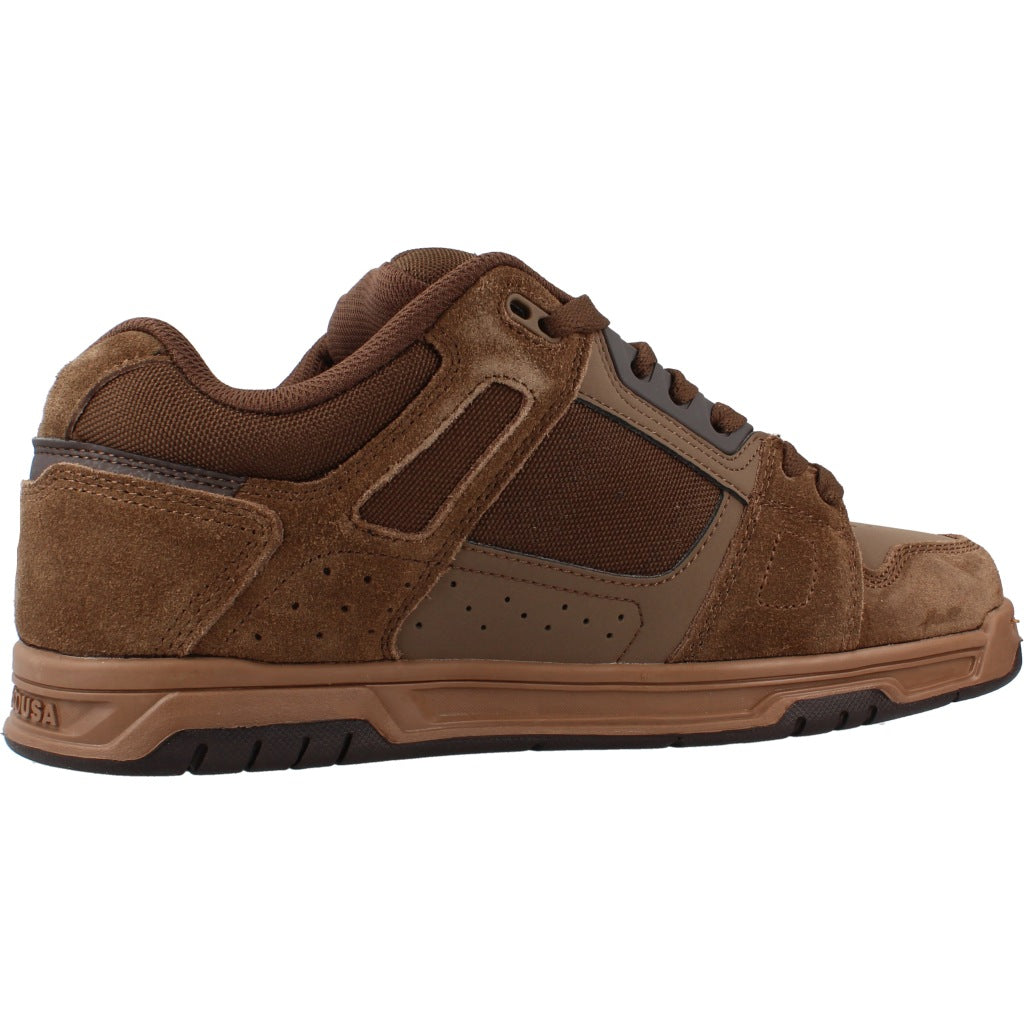 DC DC STAG en color MARRON  (4)